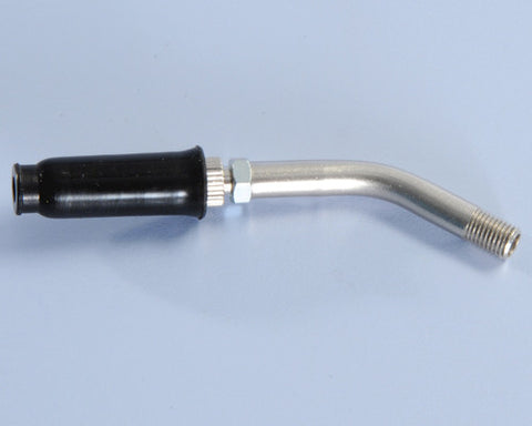 Curva 45° per carburatore POLINI CP