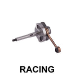 Albero motore JASIL spinotto 12mm, tipo originale