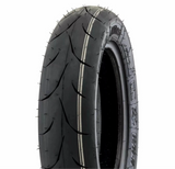 Pneumatico MITAS MC34 90/90-10" 50P, ROAD, TL VESPA SCOOTER TUTTE
