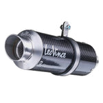 3380 SCARICO COMPLETO LEOVINCE YAMAHA MT-03 300 2020 - GP CORSA CARBON FIBER EURO 4 4T RH12