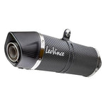 14343E SCARICO COMPLETO LEOVINCE YAMAHA T-MAX 560/TECH MAX 2020 - 2023 LV ONE EVO CARBON FIBER CARBON FIBER EURO 5 4T SJ18
