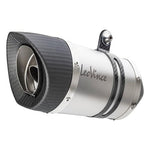 14332E SCARICO LEOVINCE KAWASAKI Z 900 2020 - 2023 LV PRO STAINLESS STEEL EURO 4/5 4T ZR900F