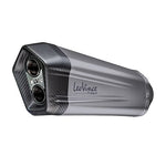 15303T SCARICO LEOVINCE SUZUKI V-STROM 1050 ABS/XT 2020 - 2023 LV-12 TITANIUM TITANIUM EURO 5 4T WEF0