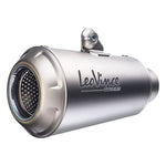 15215T SCARICO LEOVINCE YAMAHA YZF-R6 600 2006 - 2021 LV-10 TITANIUM TITANIUM EURO 3/4 4T RJ11- RJ15- RJ111- RJ27