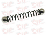 Kit molla piu' sfere crociera Vespa 50-90-125