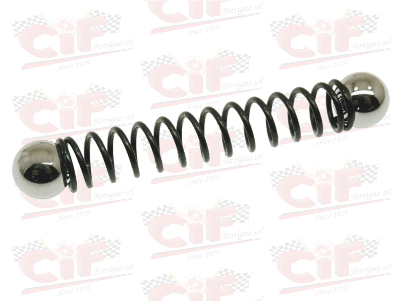 Kit molla piu' sfere crociera Vespa 50-90-125