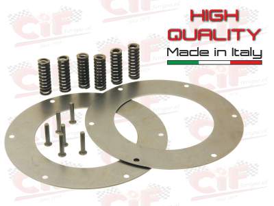 Serie parastrappi Vespa 125 VM1T-2T, VN1T-2T, 150 VL1T..3T, VB1T