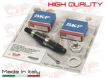 Kit revisione asse ruota anteriore per Vespa 50/90/125 Primavera/ET3