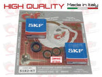 Kit revisione motore Piaggio CIAO SI BRAVO con cuscinetti C3 paraoli guarnizioni