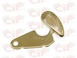 Levetta sportellino laterale PIAGGIO VESPA 125 (1962..1966) - VESPA 150 (1959..1966)