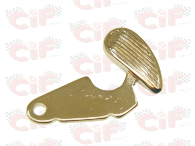 Levetta sportellino laterale PIAGGIO VESPA 125 (1962..1966) - VESPA 150 (1959..1966)