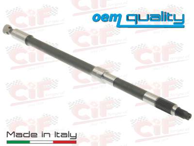 Semiasse APE 50