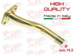 Collettore carburatore 16-10 vespa 50