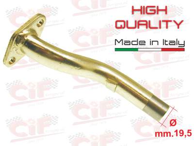 Collettore carburatore 16-10 vespa 50