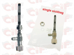 Rubinetto serbatoio benzina per APE MP TUTTI TIPI/APE P 501 - P 601