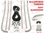 Kit strisce pedana CIF Vespa 150 GL