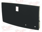 Sportello bauletto anteriore in plastica per Vespa PX XL 50-125, RUSH, N