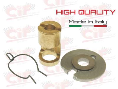 Kit piattello spingidisco per APE MP
