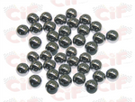 Sacchetto sfere 5/16" (Ø 8) confezione da 100 pz serie calotta inferiore per APE CAR - TM