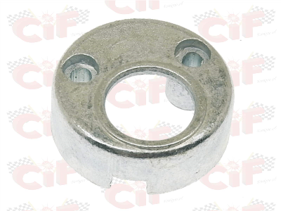 Coperchietto bloccasterzo vespa