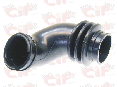 Manicotto aspirazione per APE MP (2^ SERIE) - MP P501 - P601 220 (1978-1996)