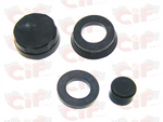 Serie gommini pompa freno (4 pezzi) per APE MP - APE 175
