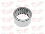 Cuscinetto a rulli HN 28x35x20 asse ruota anteriore per APE TM 703/APE CAR/MAX Diesel 420