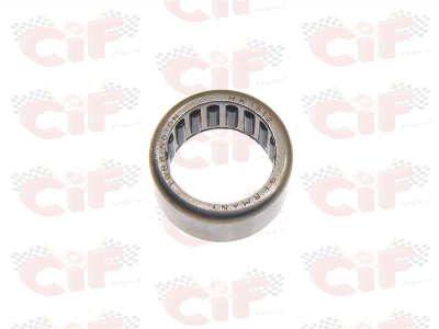 Gabbia a rulli 16-22-12 albero cambio Vespa 50/90/125 Primavera/ET3, PK