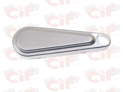 Coperchio mozzo Vespa 125 VNB6T, Super, GT, GTR, TS, 150 Sprint, Sprint veloce, 180-200 Rally