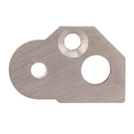 Adattatore per sensore velocità contakm e contagiri SIP Vespa 50, 125 ET3 Primavera, PK 50, S, su kit freno a disco CRIMAZ 2.0