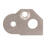 Adattatore per sensore velocità contakm e contagiri SIP Vespa 50, 125 ET3 Primavera, PK 50, S, su kit freno a disco CRIMAZ 2.0