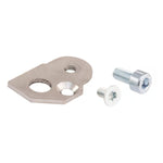 Adattatore per sensore velocità contakm e contagiri SIP Vespa 50, 125 ET3 Primavera, PK 50, S, su kit freno a disco CRIMAZ 2.0