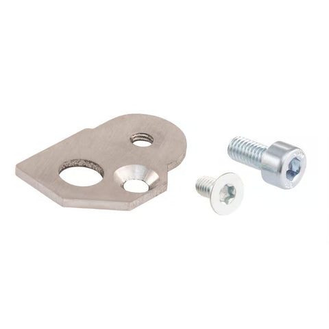 Adattatore per sensore velocità contakm e contagiri SIP Vespa 50, 125 ET3 Primavera, PK 50, S, su kit freno a disco CRIMAZ 2.0