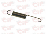 Molla richiamo cavalletto Vespa 50-125 PK-S-XL-RUSH-FL-HP-V-N-AUTOMATICA