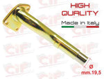 Collettore carburatore 16-10 vespa pk50-xl 3 fori