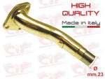 Collettore carburatore 19-19 vespa pk125-xl 3 fori