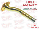 Collettore carburatore 16-16 vespa pk50 2 fori