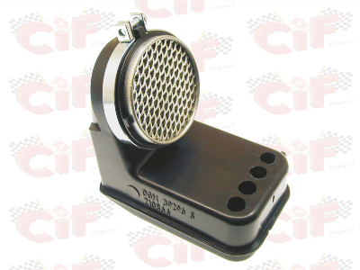 Filtro aria completo Vespa PK50, PK50S, PK125, XL, Rush, N, V