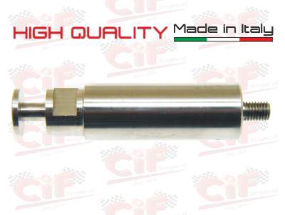 Stelo comando crociera cambio marce per Vespa 125 GT 2°/GTR 2°/TS/150 Sprint 2°/V 2°/Super 2°/180-200 Rally 2°/P80-150X/P150S 1°/P200E/PX80-200 E/Lusso 1°