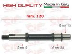 Perno ingranaggio multiplo Vespa VNB4-6T/125 SUPER VNC1/150 VBB2