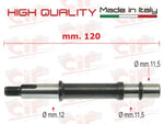 Perno ingranaggio multiplo Vespa GT-GTR-TS-GL-SPRINT-SV-P125X-P150X