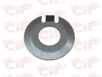 Rondella blocca dado frizione Vespa 50/90/125 Primavera/ET3/PK/XL/PK FL2