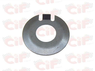 Rondella blocca dado frizione Vespa 50/90/125 Primavera/ET3/PK/XL/PK FL2