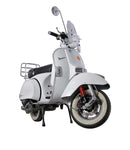 Kit ammortizzatore BITUBO Racing, "YEV/YLV" anteriore & posteriore
per Vespa PX125-200 E '98/MY/'11