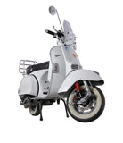Kit ammortizzatore BITUBO Racing, "YEV/YLV" anteriore & posteriore
per Vespa PX125-200 E '98/MY/'11