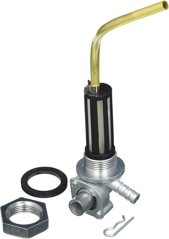 Rubinetto benzina Vespa 50, 90, 125 ET3 Primavera, PK
