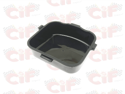 SCATOLA PORTA ATTREZZI PIAGGIO BOXER