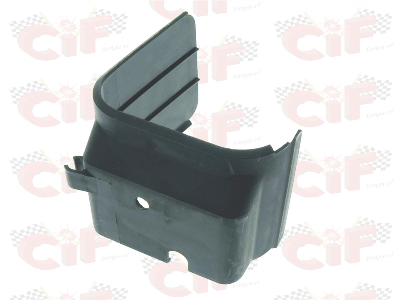 Cuffia testa per ciclomotore Piaggio SI, BRAVO, SUPERBRAVO