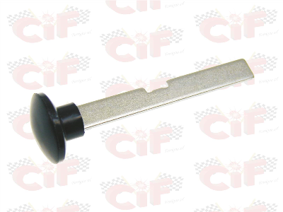 Levetta tirante pomello starter aria Vespa 50 N-L-R-SPECIAL, 90, 125 PRIMAVERA/ET3