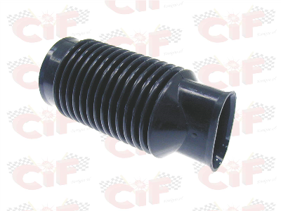 Soffietto / manicotto in gomma carburtore per APE P 50 (1980-1985)-APE TM P 50 (1985-1989)-APE FL / FL2 50 (1989-1995)-APE FL3 EUROPA 50 (1996-1999)